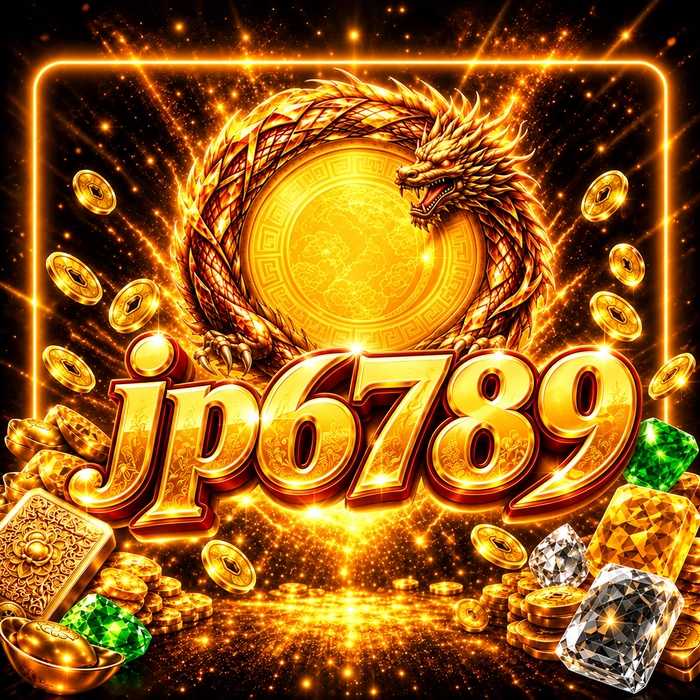 jp6789 aplikasi resmi