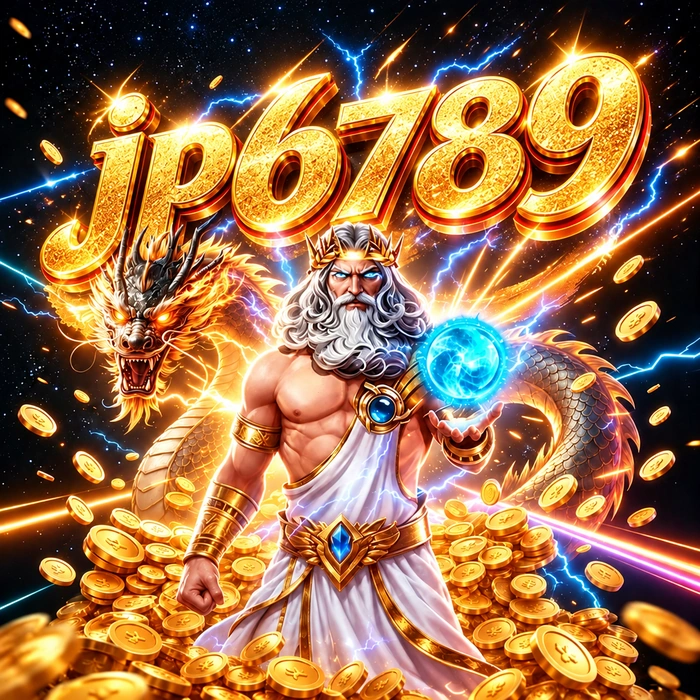 jp6789 APK