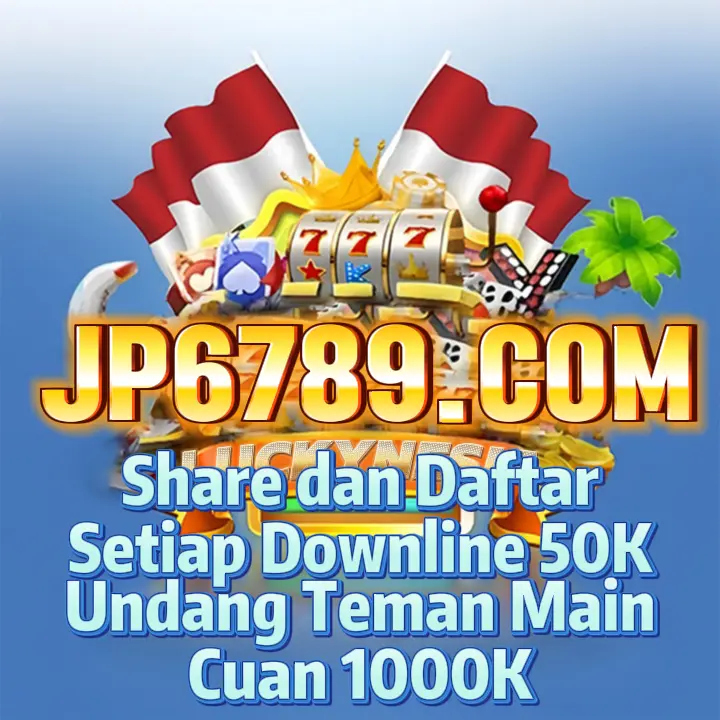 jp6789 Masuk